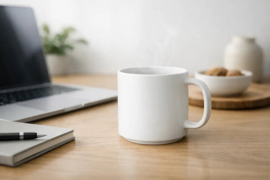Minimalist Mug Review: Worth It for Daily Use? - Stella Frank