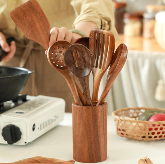 Everyday Kitchen Essentials That Earn Their Place - Stella Frank