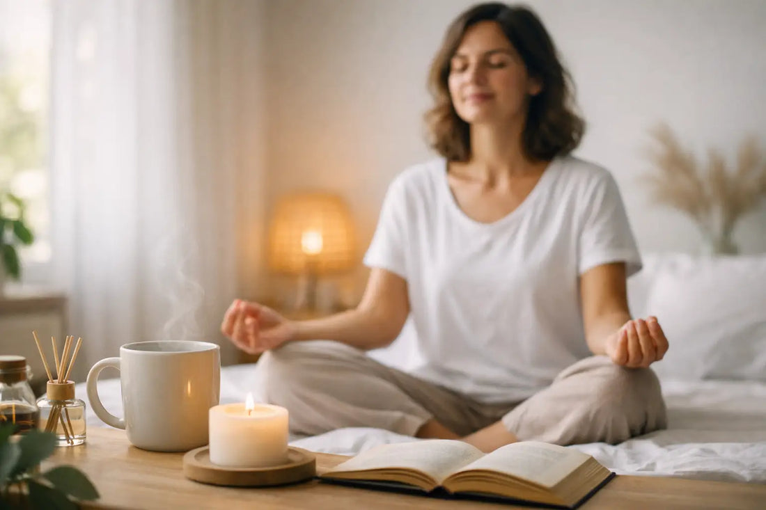 How to Build a Calming Morning Routine