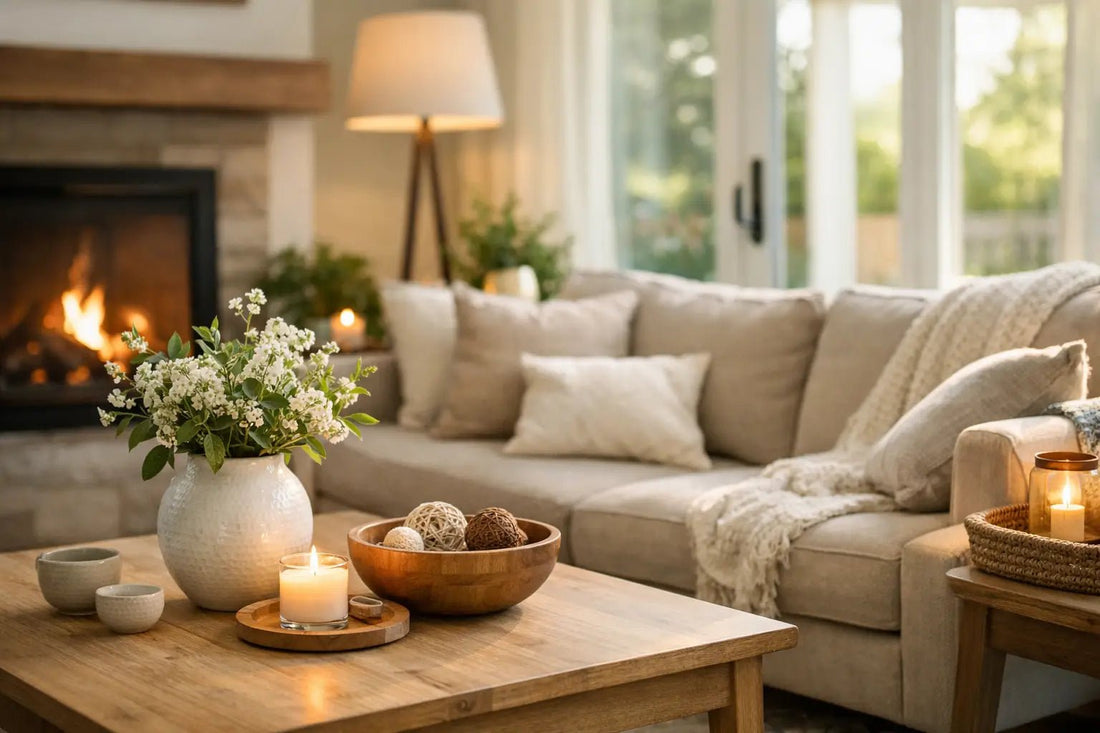 What Makes a Home Feel Inviting? - Stella Frank