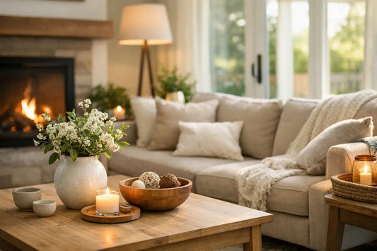 What Makes a Home Feel Inviting? - Stella Frank