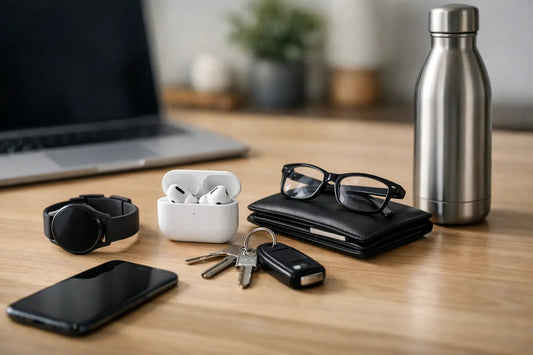 Daily Use Accessories That Truly Earn Space - Stella Frank