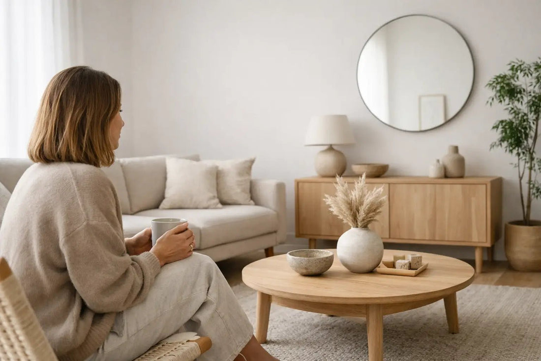 Minimalist Home Trends That Actually Last - Stella Frank