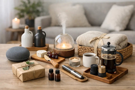 15 Gift Ideas for Home Lovers They’ll Use - Stella Frank