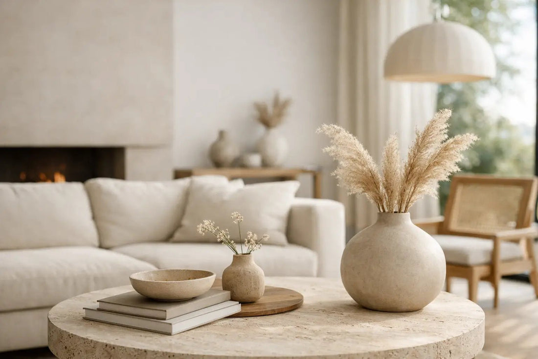 Quiet Luxury Home Trends That Feel Timeless - Stella Frank