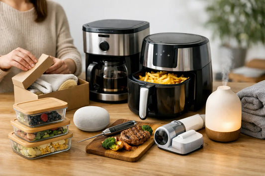 12 Practical Home Gifts People Actually Use