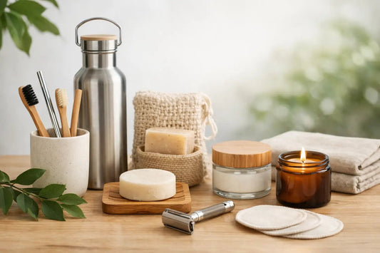 Eco Friendly Lifestyle Products That Last - Stella Frank