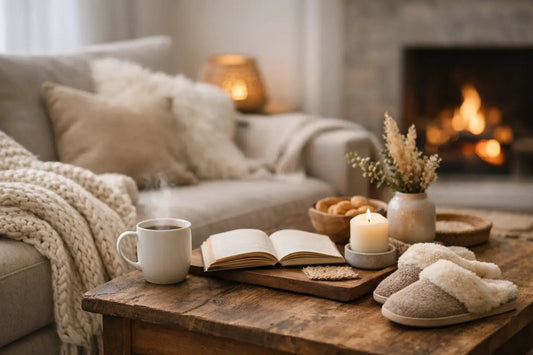 Cozy Home Essentials That Feel Effortless - Stella Frank