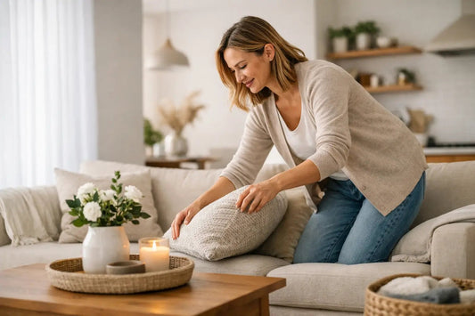 How to Create an Effortless Home Every Day - Stella Frank