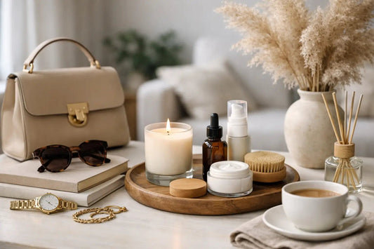 Why Curated Lifestyle Products Work - Stella Frank