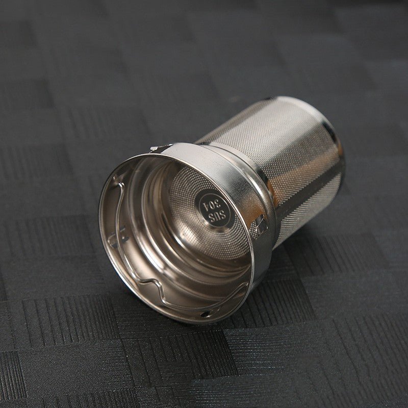 Bamboo Stainless Steel Insulated Bamboo Water Bottle - Stella Frank